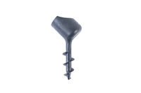 KORUM LEVERAGE BUT SCREW K0360035