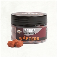 [ADY041221] DYNAMITE BAITS SOURCE WAFTER DUMBELL 15MM ADY041221