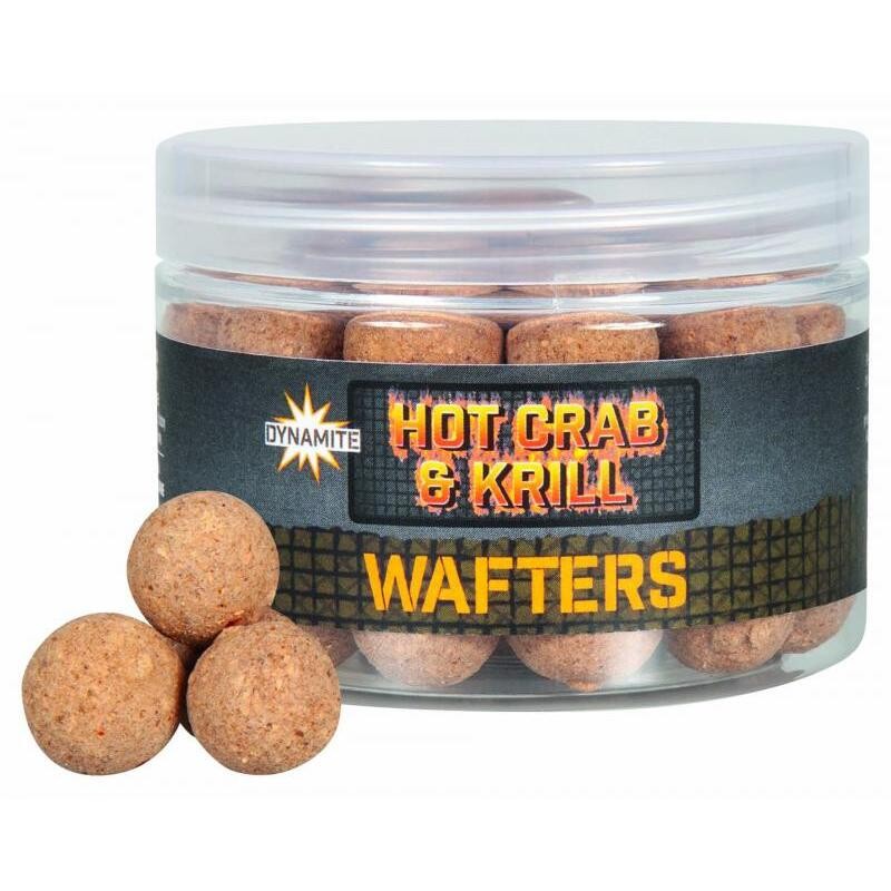 DYNAMITE HOT GRAB & KRILL WAFTERS DY1696