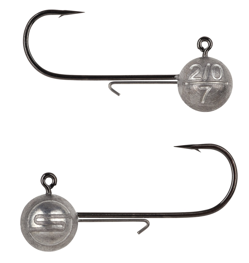Spro Jighead 90 HD 5/0 14g 4934514