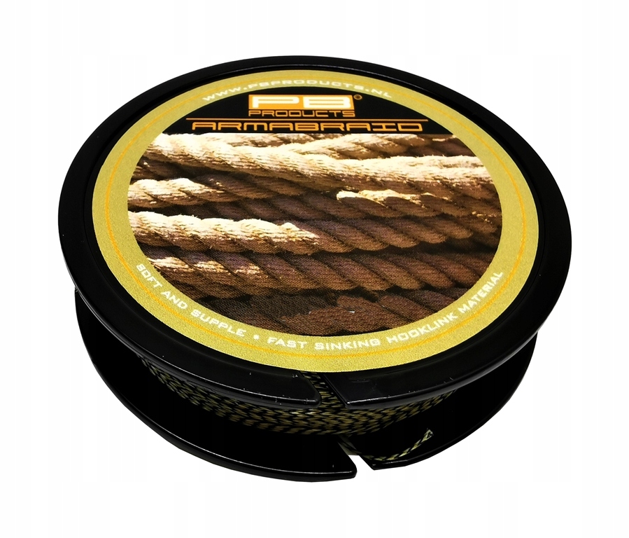 PB ARMABRAID WEED 25LB 20M 10092