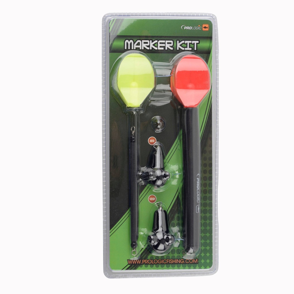[48405] PROLOGIC MARKER KIT 48G &120G 48405