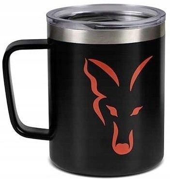 [CCW027] FOX STAINLESS THERMAL MUG CCW027