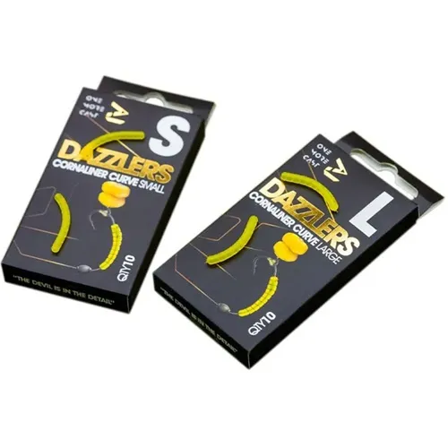 [OMCDCLCL] ONE MORE CAST DAZZLERS CORNOLINER CURVE LARGE OMCDCLCL