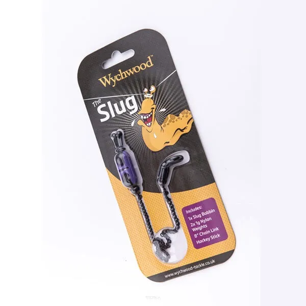 WYCHWOOD INDICATOR THE SLUG PURPLE R9124