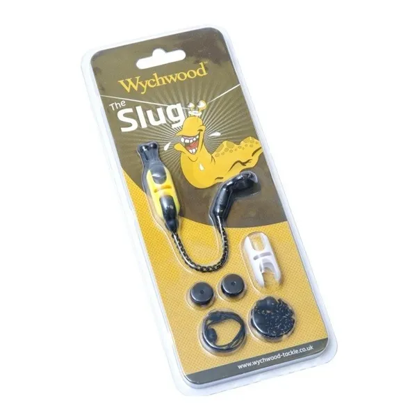 [R9122] WYCHWOOD INDICATOR THE SLUG YELLOW R9122