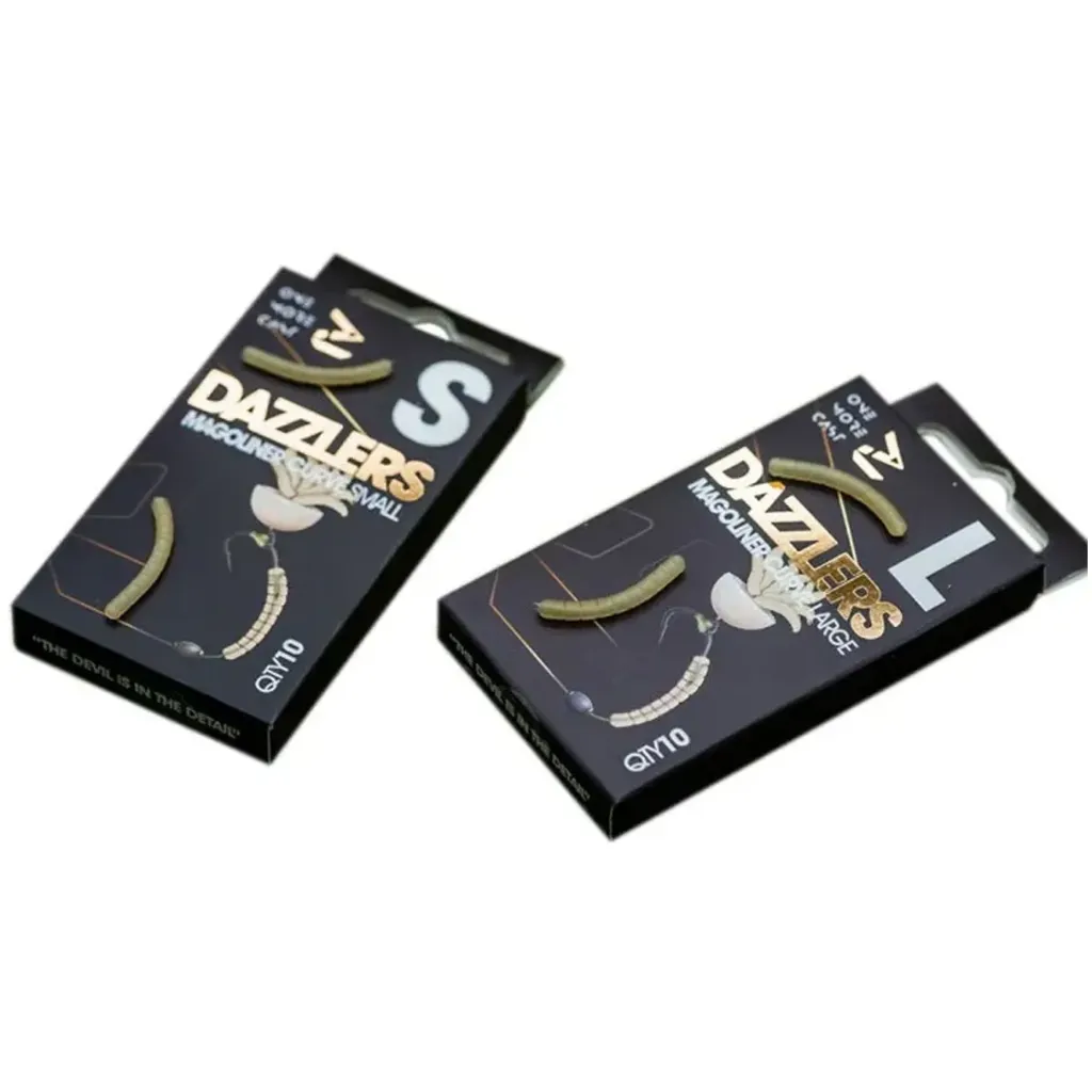 [OMCDMCS] ONE MORE CAST DAZZLERS MAGOLINER CURVE OMCDMCS