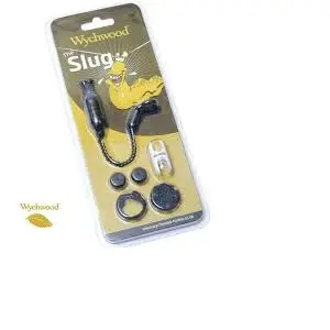 [R9125] WYCHWOOD INDICATOR THE SLUG BLACK R9125