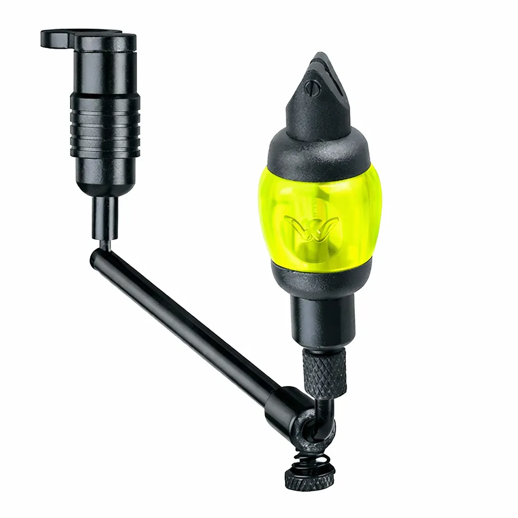 [PRCEA3017] PROWESS BALANCIER TIGE REGLABLE HANGER METAL BAR YELLOW PRCEA3017