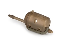 MATRIX MAGGOT FEEDER SMALL 15G GFR238