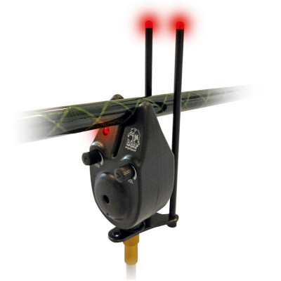 BEHR TOP QUALITY CARP TACKLE SNAGGY GREEN 4268603