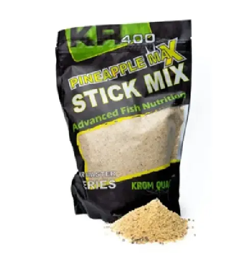 Krom Quality KR400 Stick Mix Pineapple Max 800g