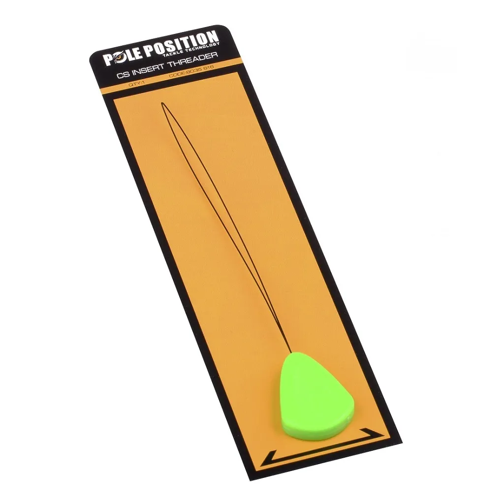 STRATEGY CS INSERT THREADER 8035616