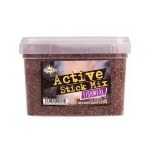 [DY1215] DYNAMITE X TRA ACTIVE STICK MIX FISHMEAL