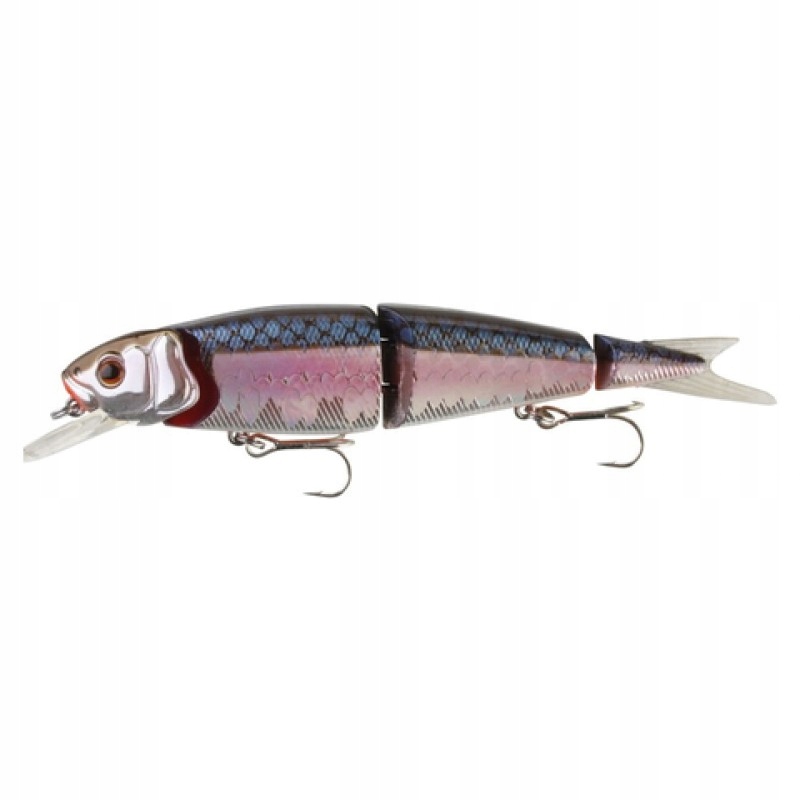 SAVAGE GEAR 4PLAY HERRING LOWRIDER 13CM 21G MINNOW 41011