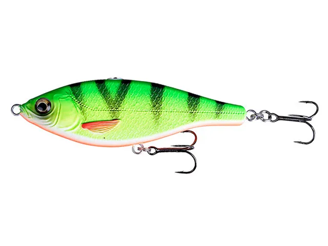 SAVAGE GEAR 3D ROACH JERKSTER FIRETIGER 11.5CM 37G 50515