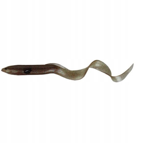 SAVAGE GEAR LB REAL EEL MAGIC MOTOR OIL 15CM 12G 3UNID + ANZUELO 47140