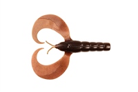 [NPG048] FOX RANGE MINI CRAW 6CM 2.35" NATURAL CRAW NPG048