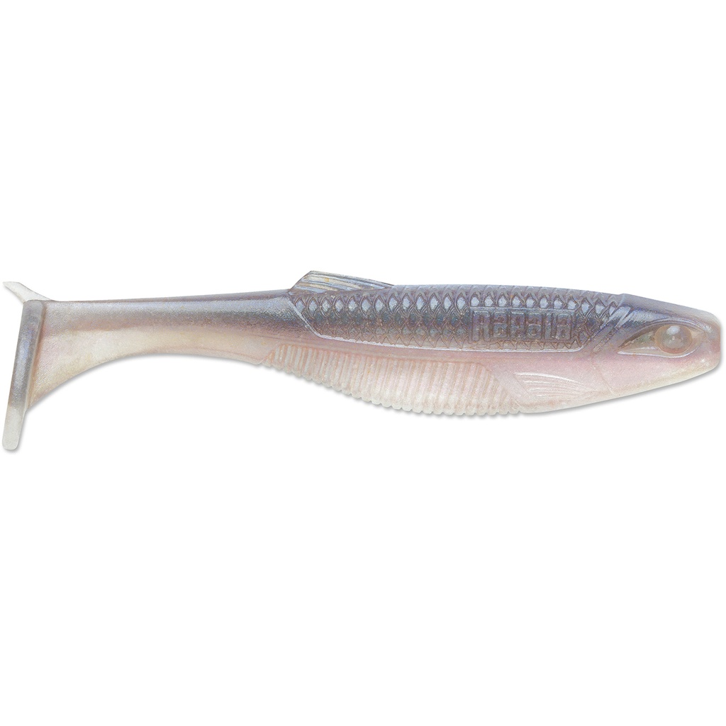 [CCMYR3PBRP] Rapala Crush City The Mayor Swimbait 3in 7 5CM Pro Blue Red Pearl 8UND CCMYR3PBRP