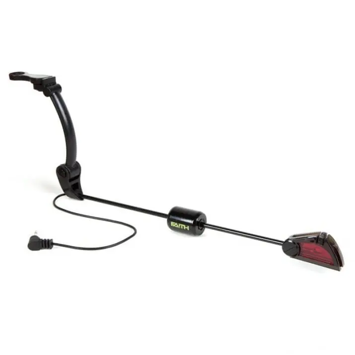 [FAI4506] FAITH CARP TACKLE SW 1 INDICATOR RED FAI4506