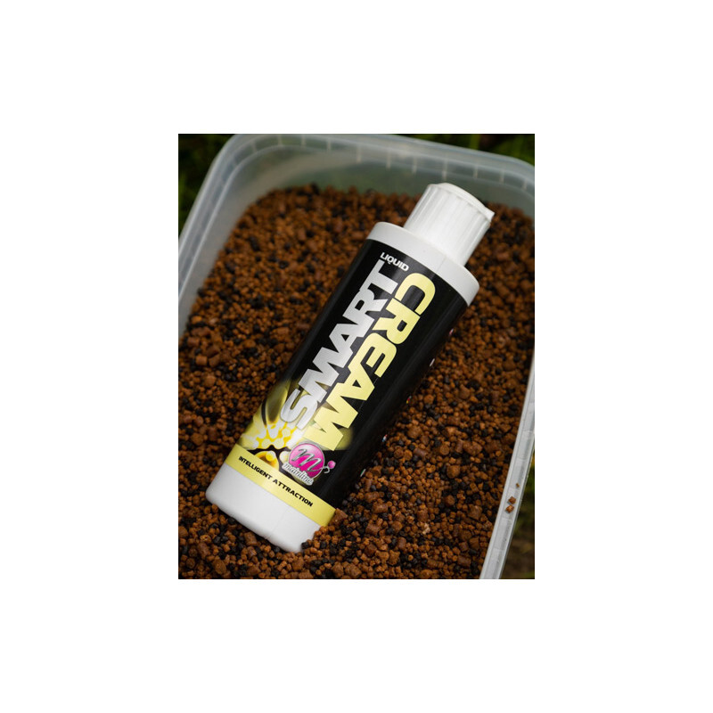 MAINLINE SMART LIQUID CREAM 250ML M10007