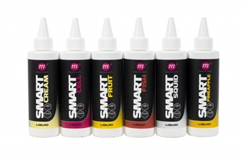 MAINLINE SMART LIQUID SQUID 250ML M10010