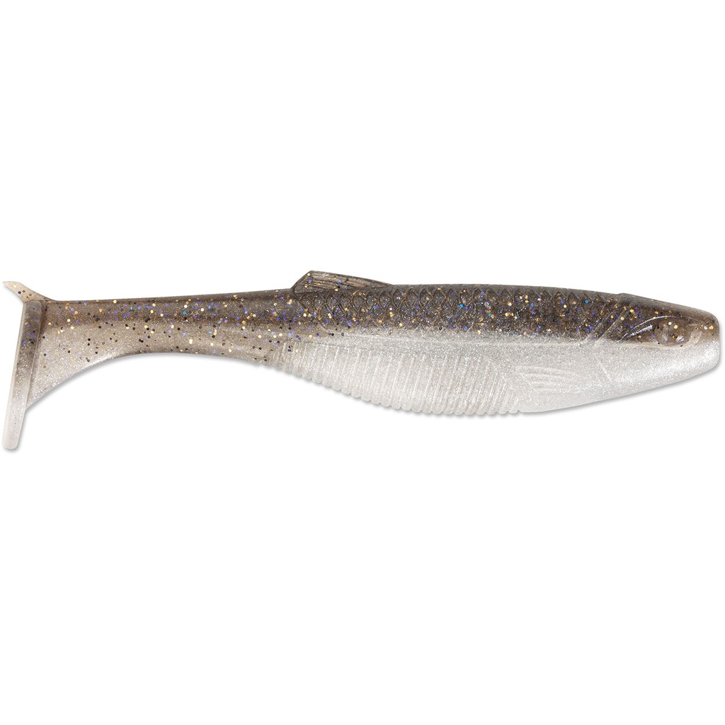 Rapala Crush City The Mayor Swimbait 4in 10cm 6 unid Gizzard Shad CCMYR4GZSD