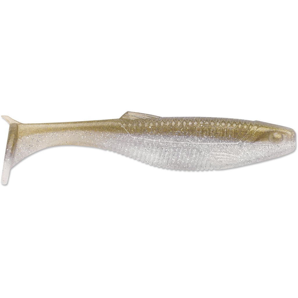 Rapala CrushCity Mayor 4" 10cm 6 und Tennessee Shad CCMYR4TSD