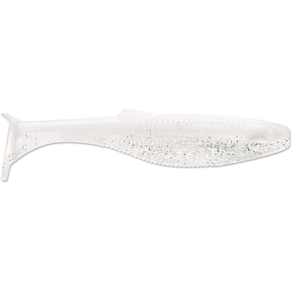 RAPALA CrushCity Mayor 4" 10cm 6 und VisiOn Flash CCMYR4STF