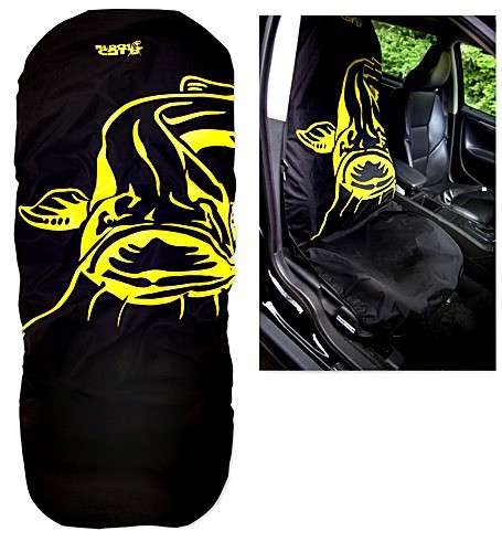 BLACK CAT SEAT SAVER 9906001