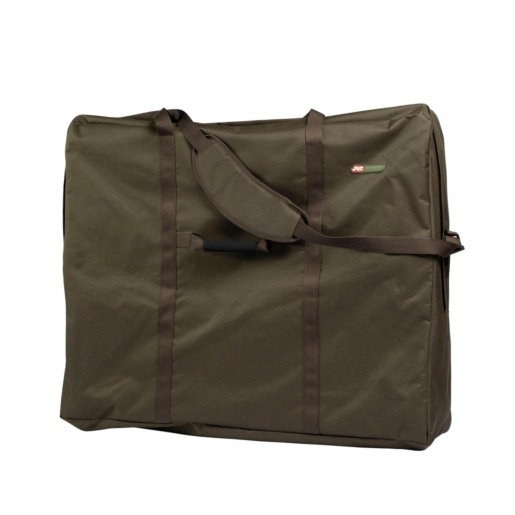 [1598219] JRC Defender II Bedchair Wide Bag Funda Cama