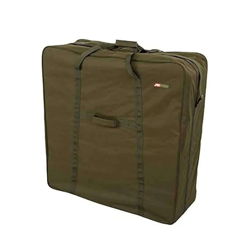 [1445869] JRC Defender Bedchair Bag Funda Cama