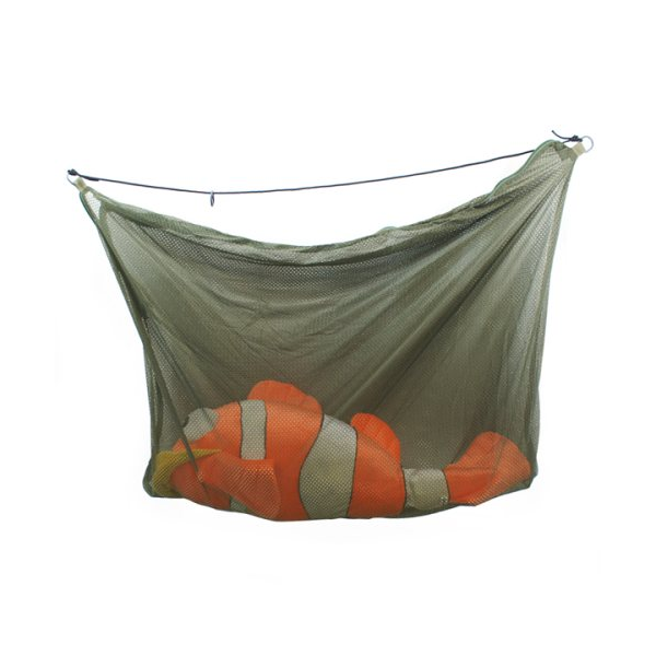[SACK-02] NGT DELUXE CARP SACK FU SACK 002