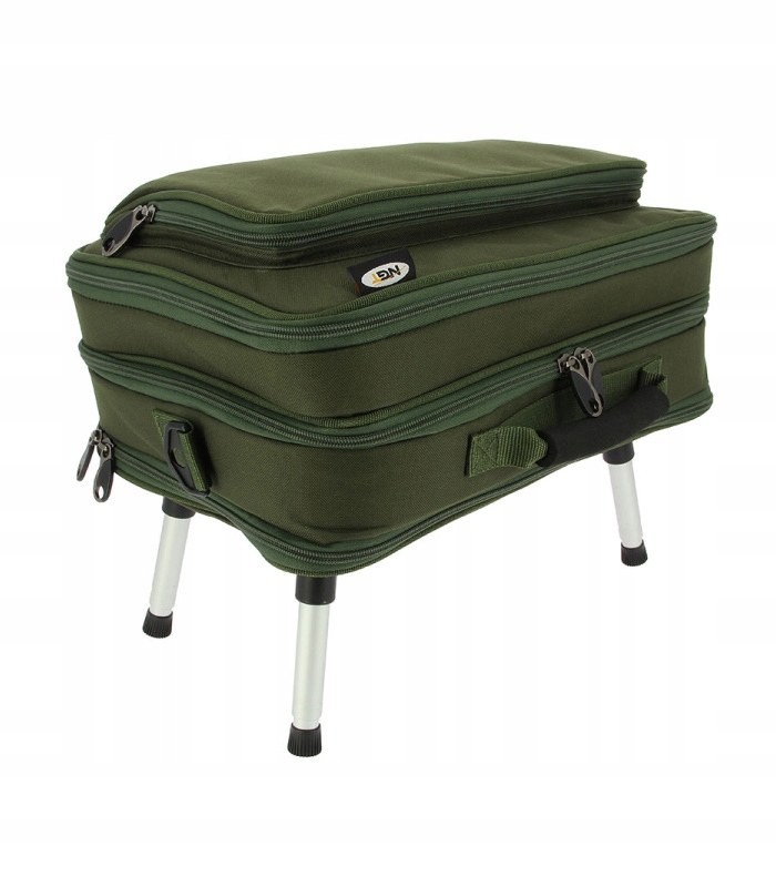 [FLABOXCASE612PLUS] NGT TWO TIER ANGLERS"S BOX CASE SYSTEM A BOXCASE 612 PLUS