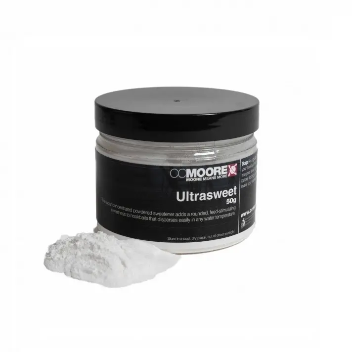 CC MOORE ULTRASWEET 50G 92442