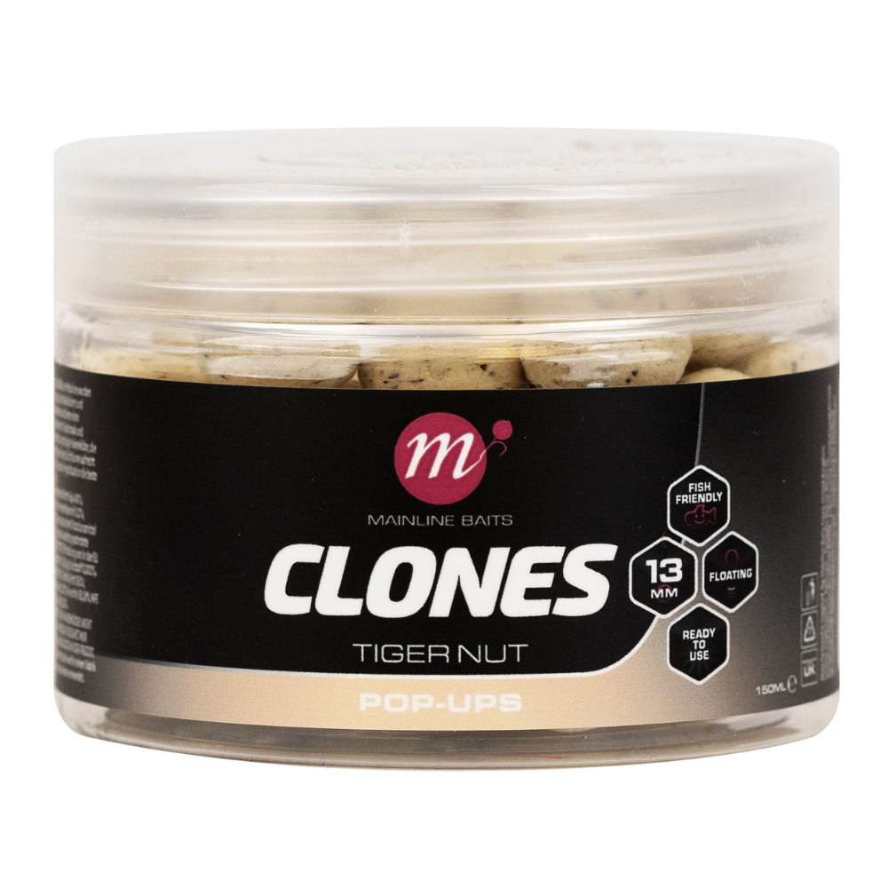 [M43007] MAINLINE CLONES POP SWEETCORN 13MM M43007