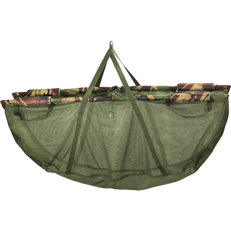 [H2446] Wychwood Tactical Floating Weigh Sling Folding Design H2446