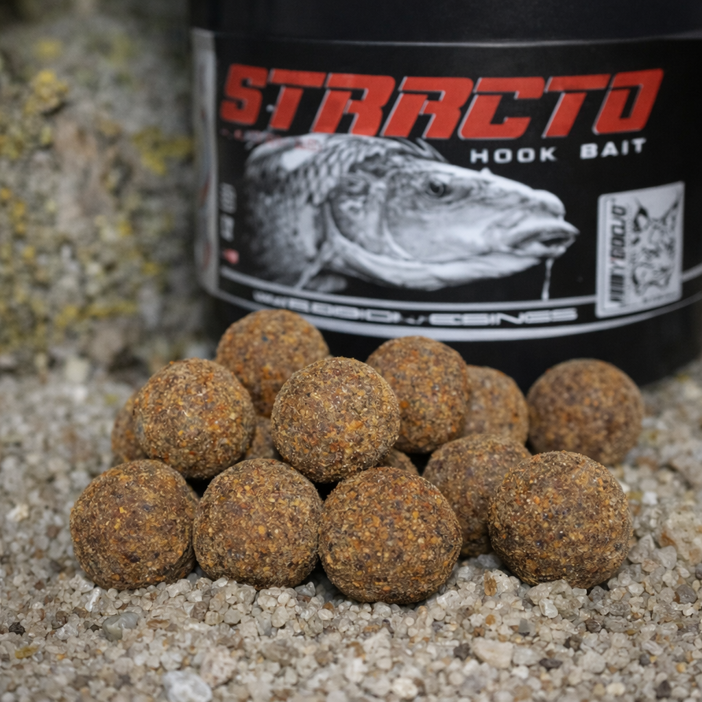 TRYBION HOOK BAIT STRACTO 20MM 10029