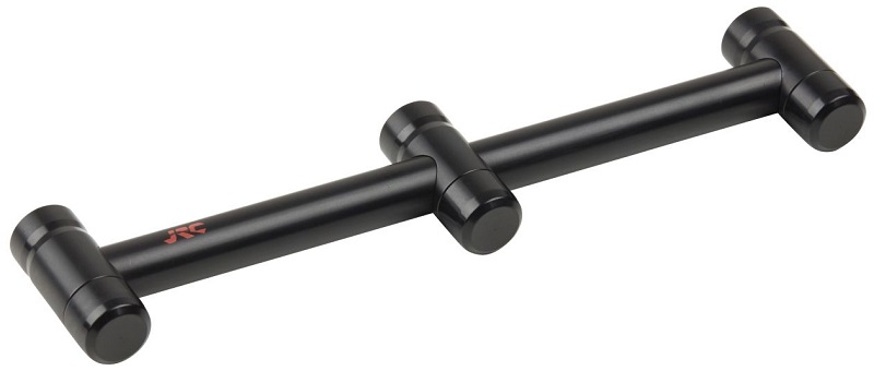 JRC X LITE 3 ROD BUZZ BAR 9.5" 24CM 1406892