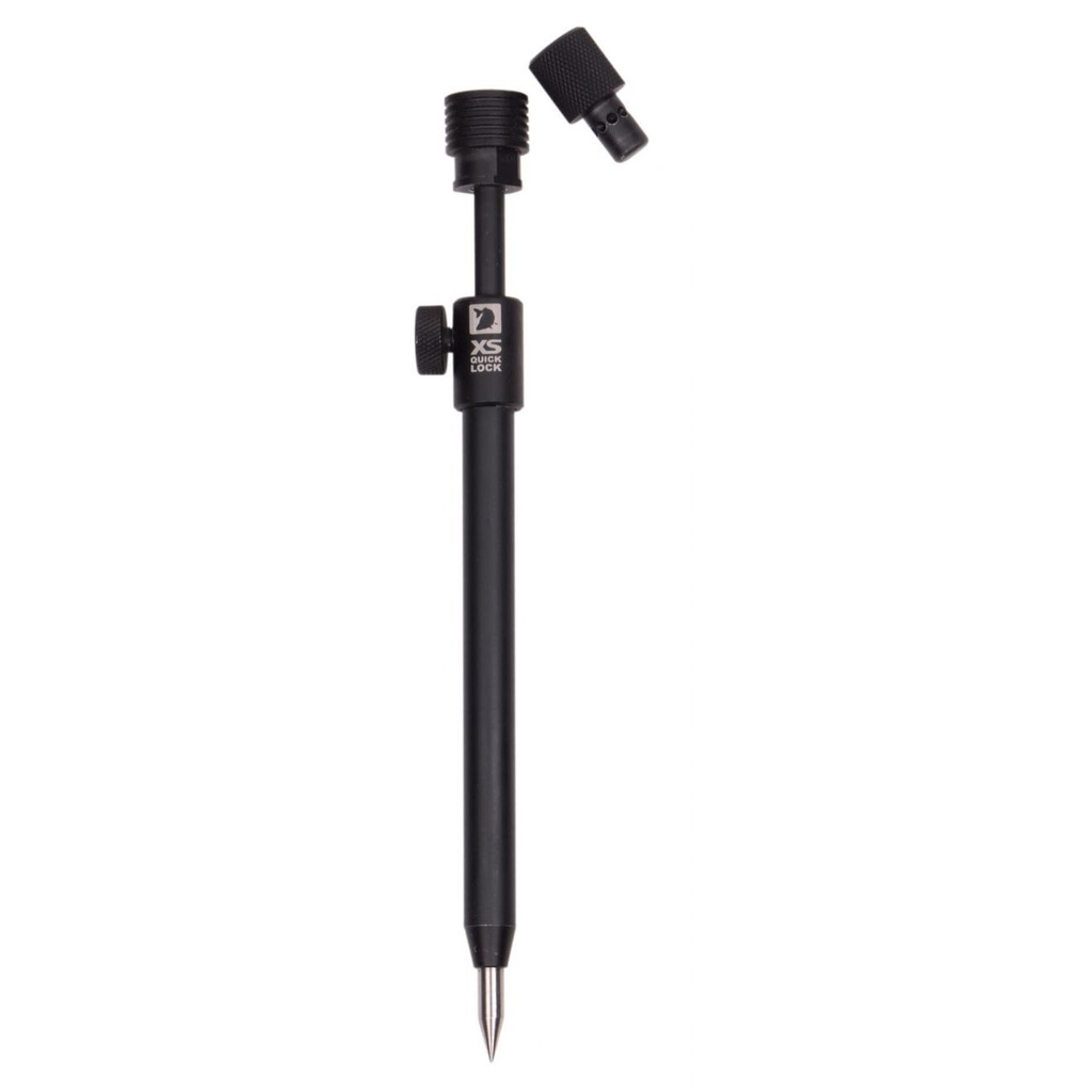 STRATEGY XS QUICK LOCK BANKSTICK 21CM  210   310MM 6532131