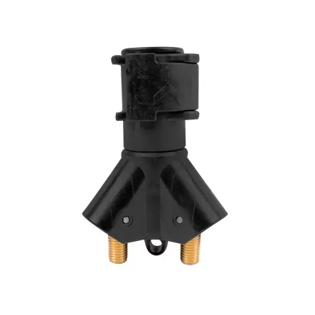KORUM TRIPOD ADAPTOR BLOCK K0360069