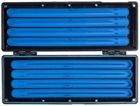 [P0220003] PRESTON INNOVATIONS MAG STORE SYSTEM HOOKLENGTH BOX 30 & 38 CM P0220003