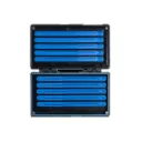 PRESTON INNOVATIONS MAG STORE SYSTEM HOOKLENGTH BOX 15CM P0220002