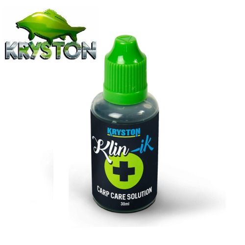 [KR-KL1] KRYSTON KLIN IK MEDI SKIN CARP CARE ANTICEPTIC 30ML KR-KL1
