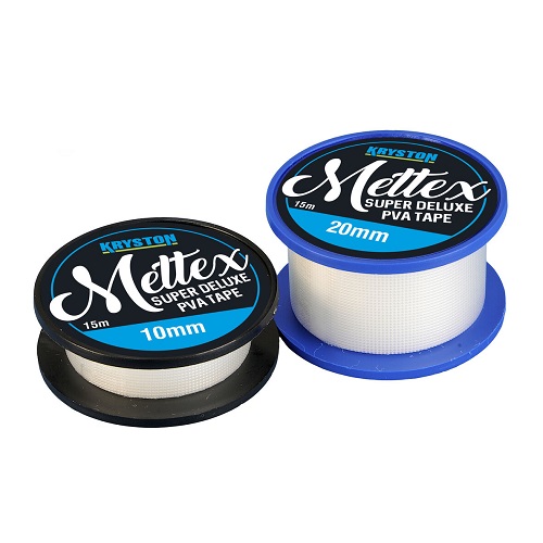 [KR-MT4] KRYSTON MELTEX SUPER DELUXE PVA TAPE 20MM x 10M KR MT4
