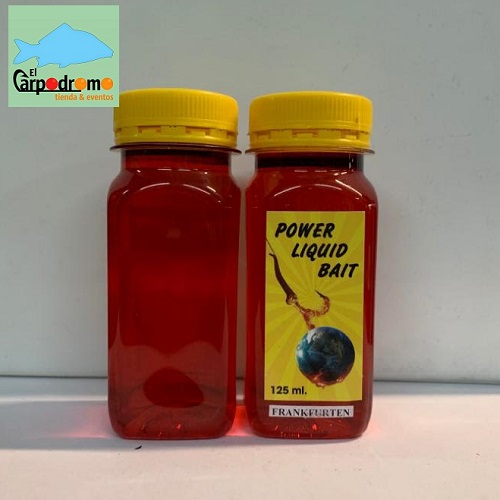 POWER LIQUID BAIT FRANKFURTEN