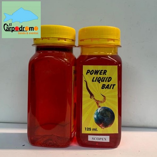 POWER LIQUID BAIT SCOPEX
