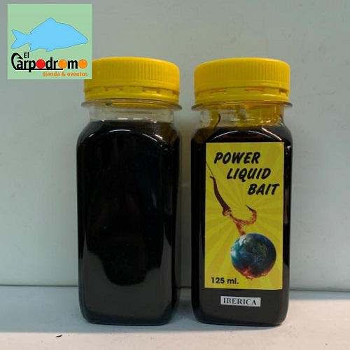 POWER LIQUID BAIT IBERICA