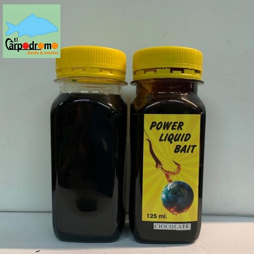 POWER LIQUID BAIT CHOCOLATE