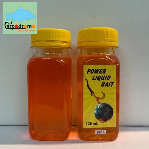POWER LIQUID BAIT PIÑA